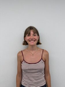 Mathilde Berchier 