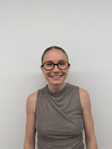 Chloé Mudry 
