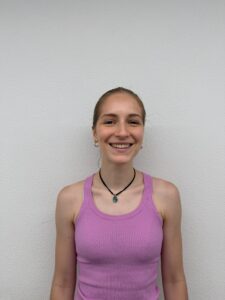 Natasha Slatkine